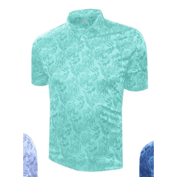 Cutter & Buck - Palm Leaf Collection Golfers - Golf Society