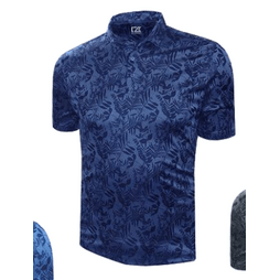 Cutter & Buck - Palm Leaf Collection Golfers - Golf Society