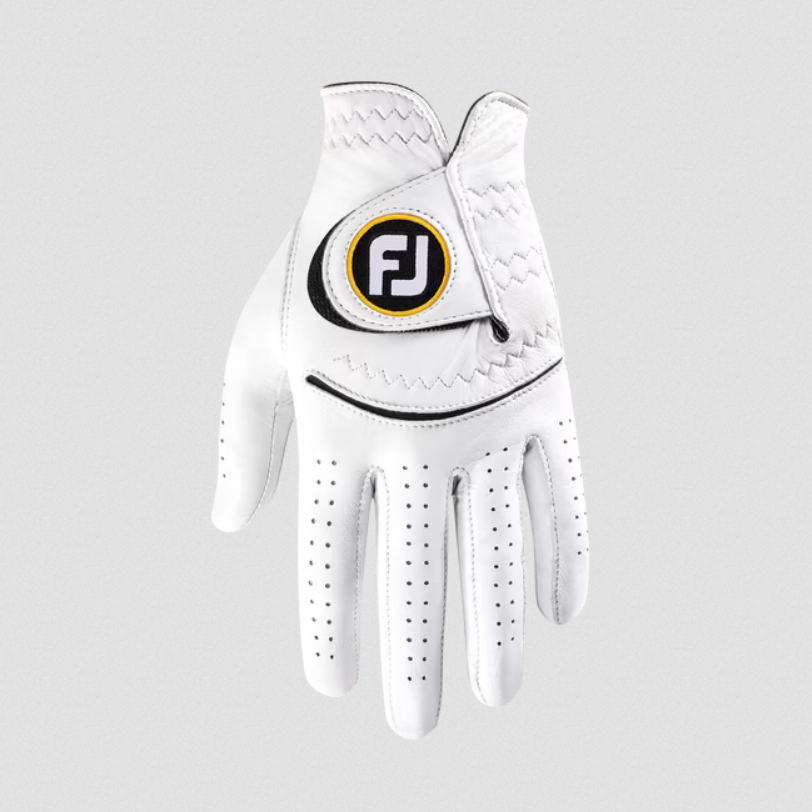 FootJoy - StaSof Men's Performance Golf Glove - Golf Society