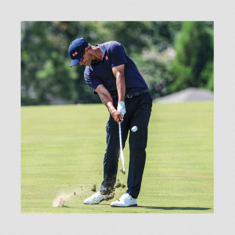 FootJoy - StaSof Men's Performance Golf Glove - Golf Society