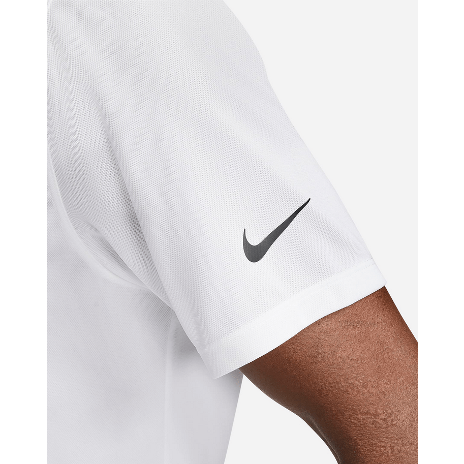 Nike - Dri-FIT Victory Men's Golf Polo (White) - Golf Society