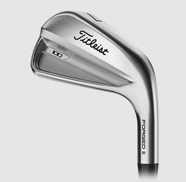 Titleist T100 - Golf Society