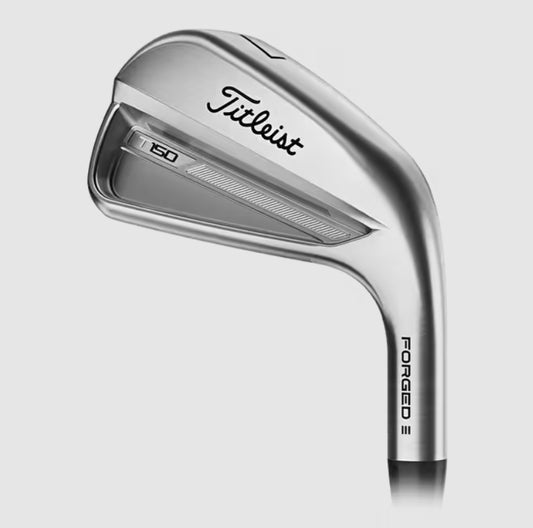 Titleist T150 - Golf Society