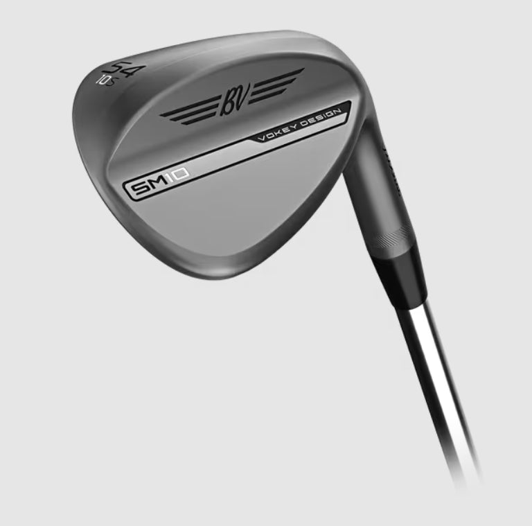Titleist SM10 Vokey Design Wedges (On Order) - Golf Society