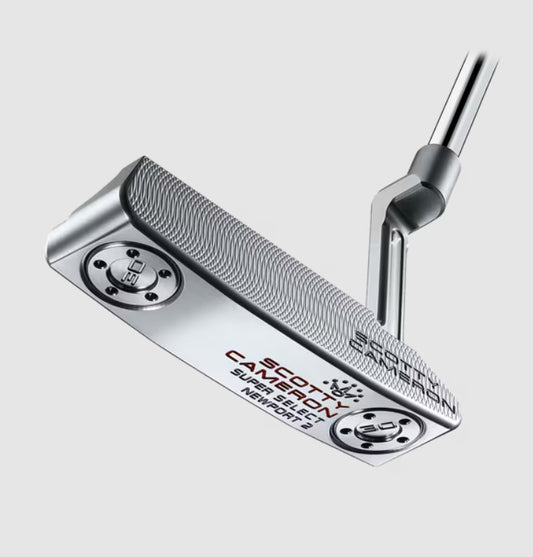 Super Select Newport 2 - Golf Society