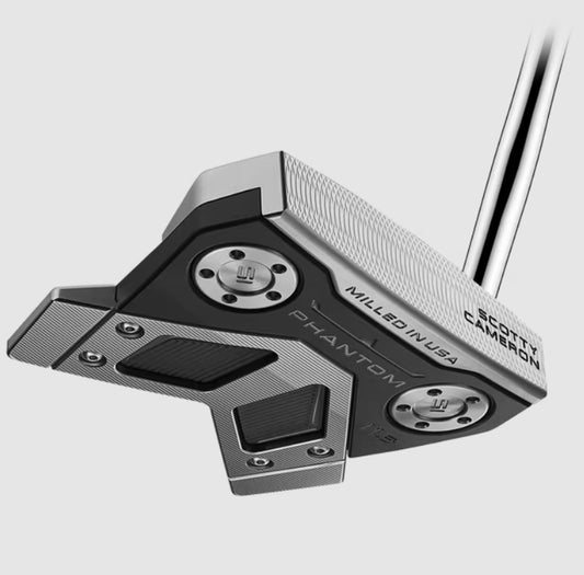 Phantom X 11.5 - Golf Society