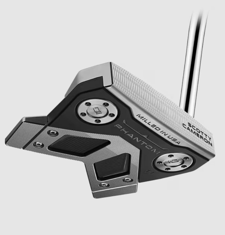 Phantom X 11 - Golf Society