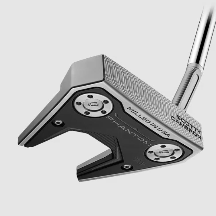 Phantom X 7.5 - Golf Society