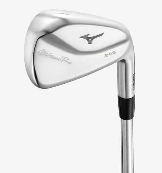 Mizuno Pro 245 - Golf Society