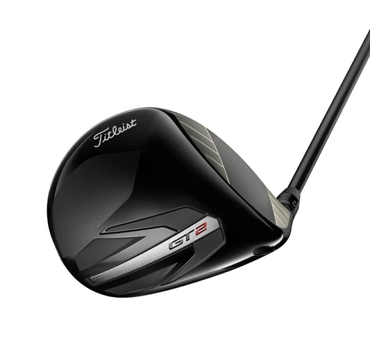 GT2 Driver - Golf Society