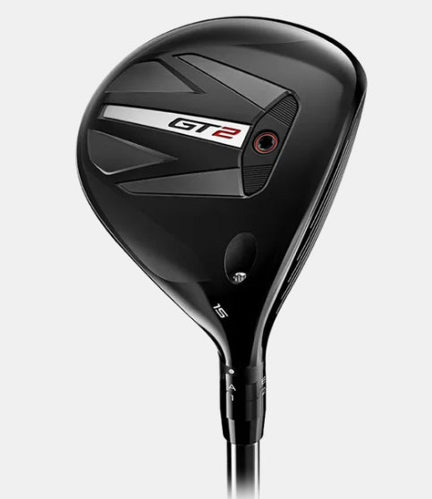 GT2 Fairway - Golf Society