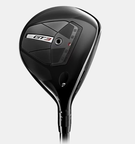 GT3 Fairway - Golf Society