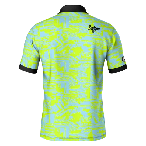 BooYaa Golfer | SWAMP - Golf Society