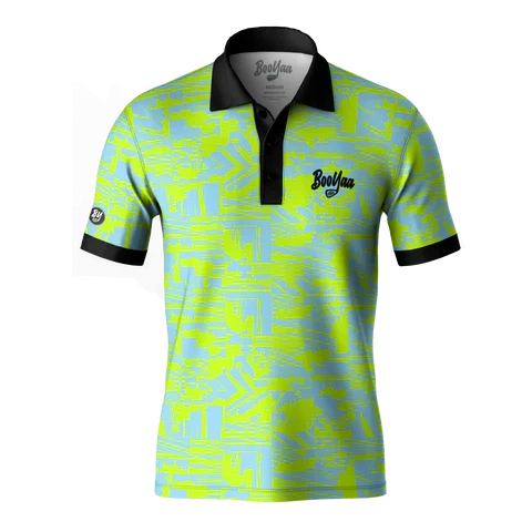 BooYaa Golfer | SWAMP - Golf Society