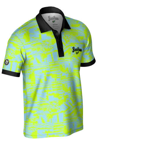 BooYaa Golfer | SWAMP - Golf Society