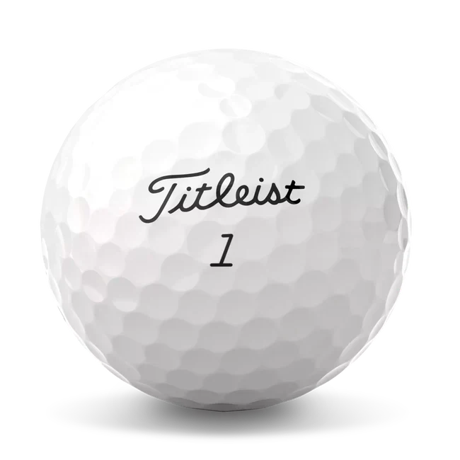 Titleist PRO V1 - Pack of 12 - Golf Society