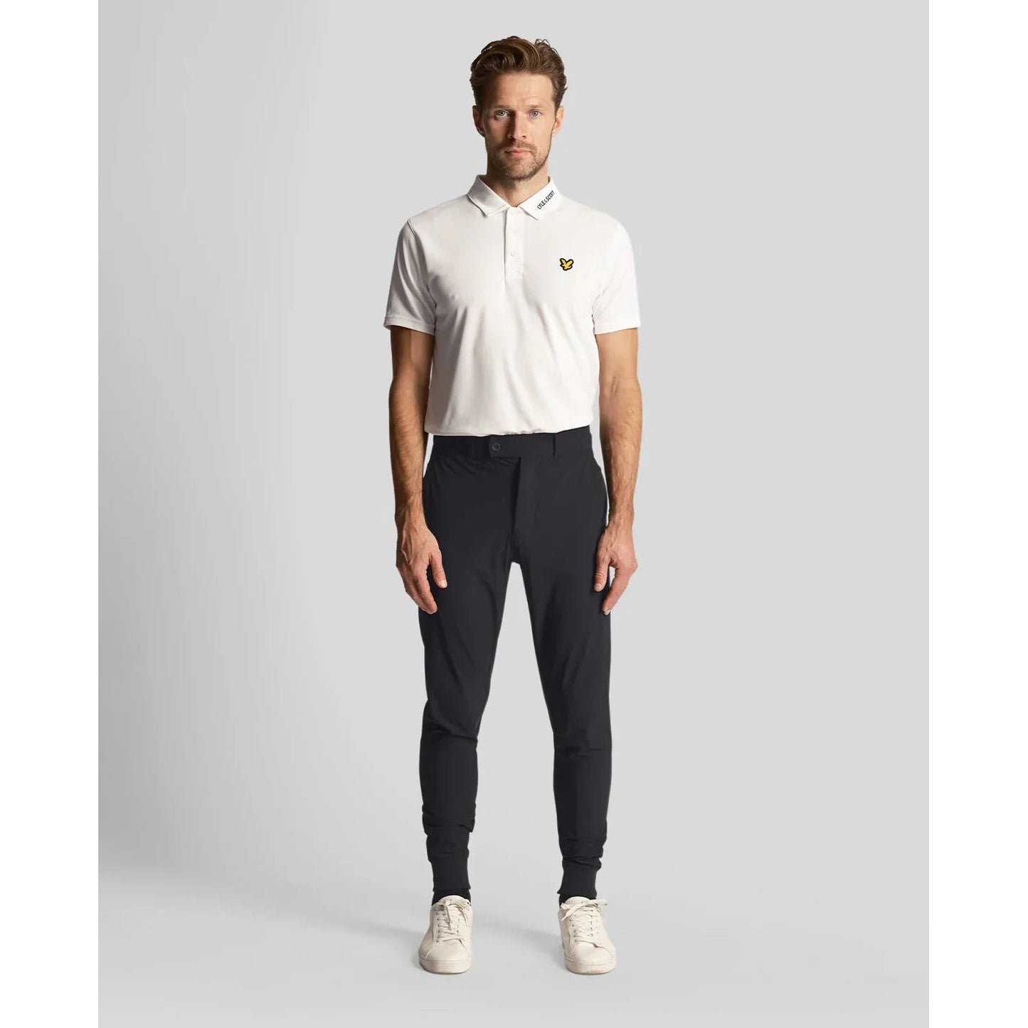 Lyle & Scott - Golf Airlight Trousers - Golf Society