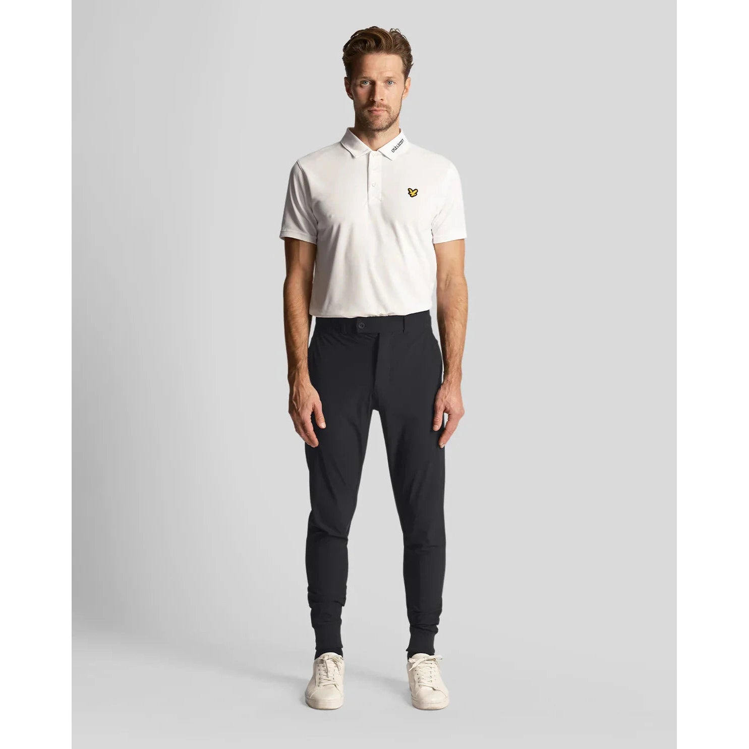 Lyle & Scott - Golf Airlight Trousers - Golf Society