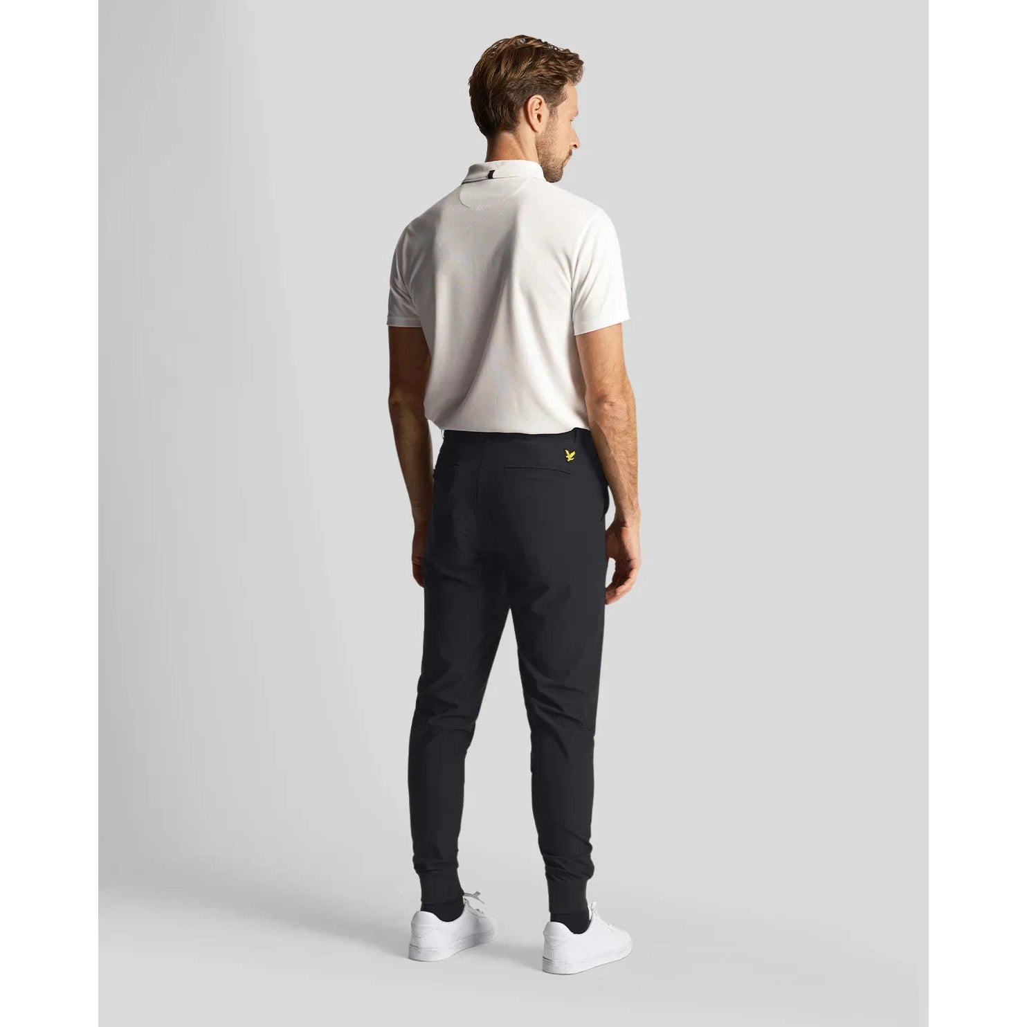Lyle & Scott - Golf Airlight Trousers - Golf Society