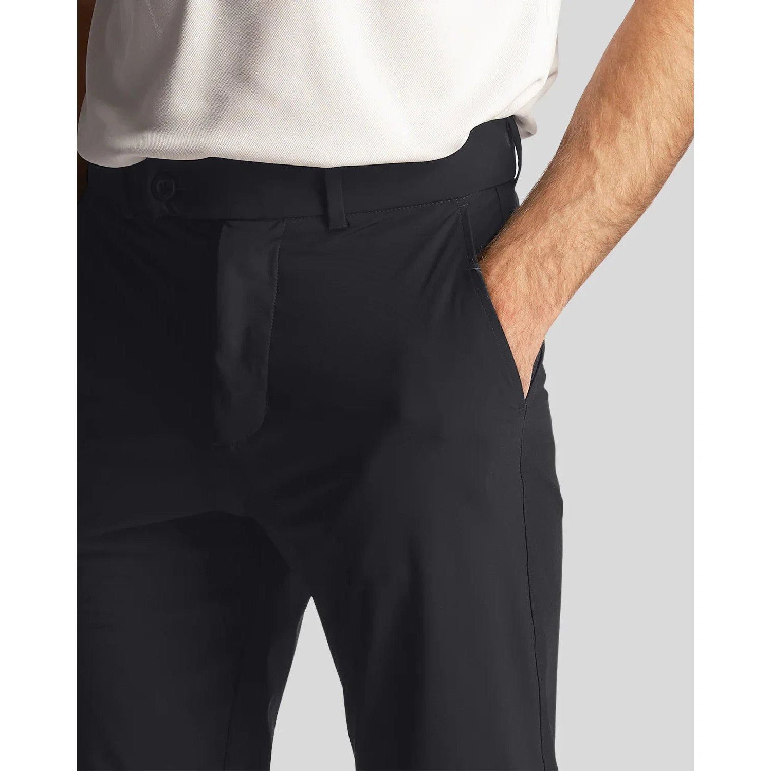 Lyle & Scott - Golf Airlight Trousers - Golf Society