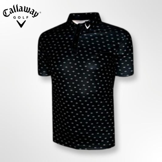 CALLAWAY GOLF POLOS - Golf Society