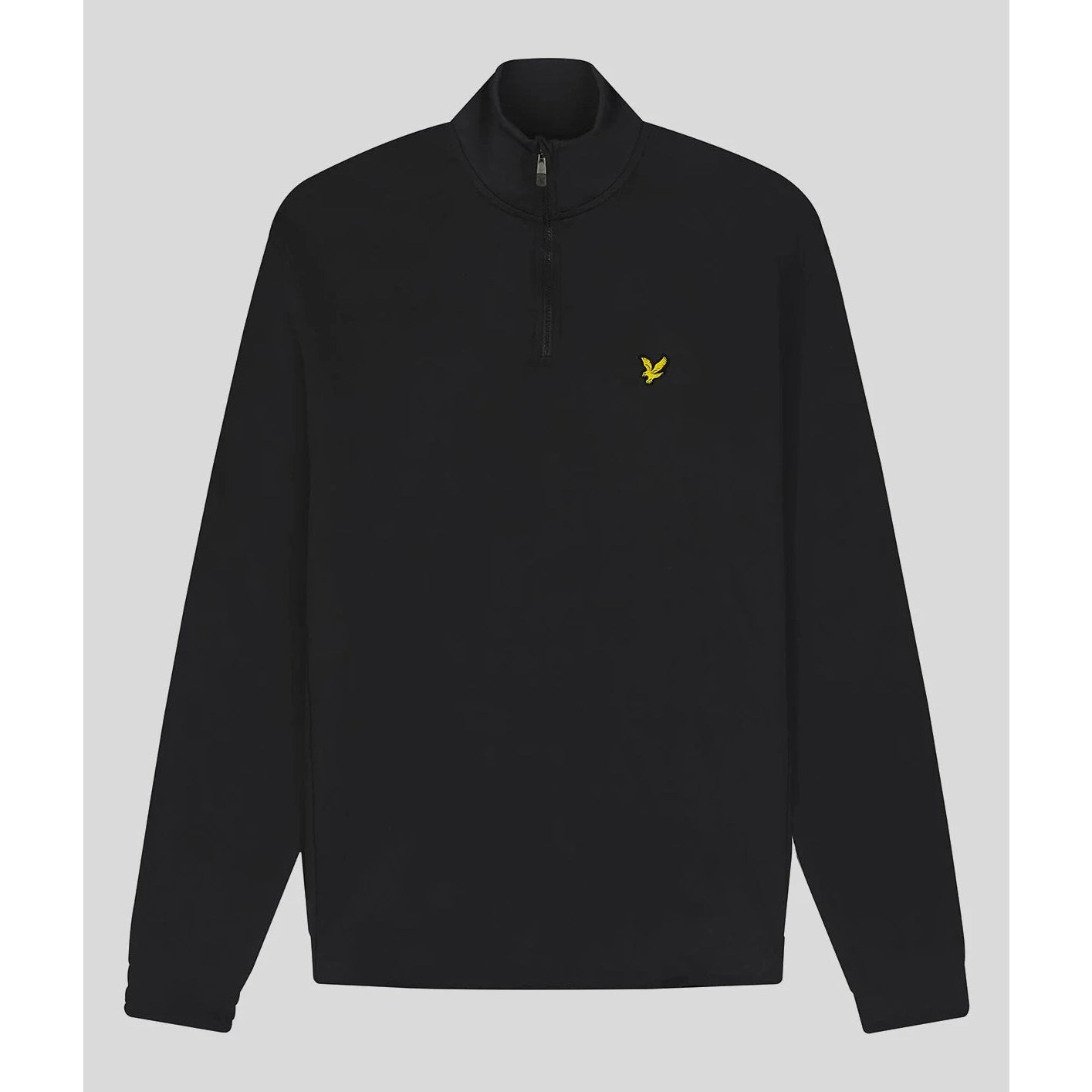 Lyle & Scott Golf Technical 1/4 Zip Midlayer - Golf Society