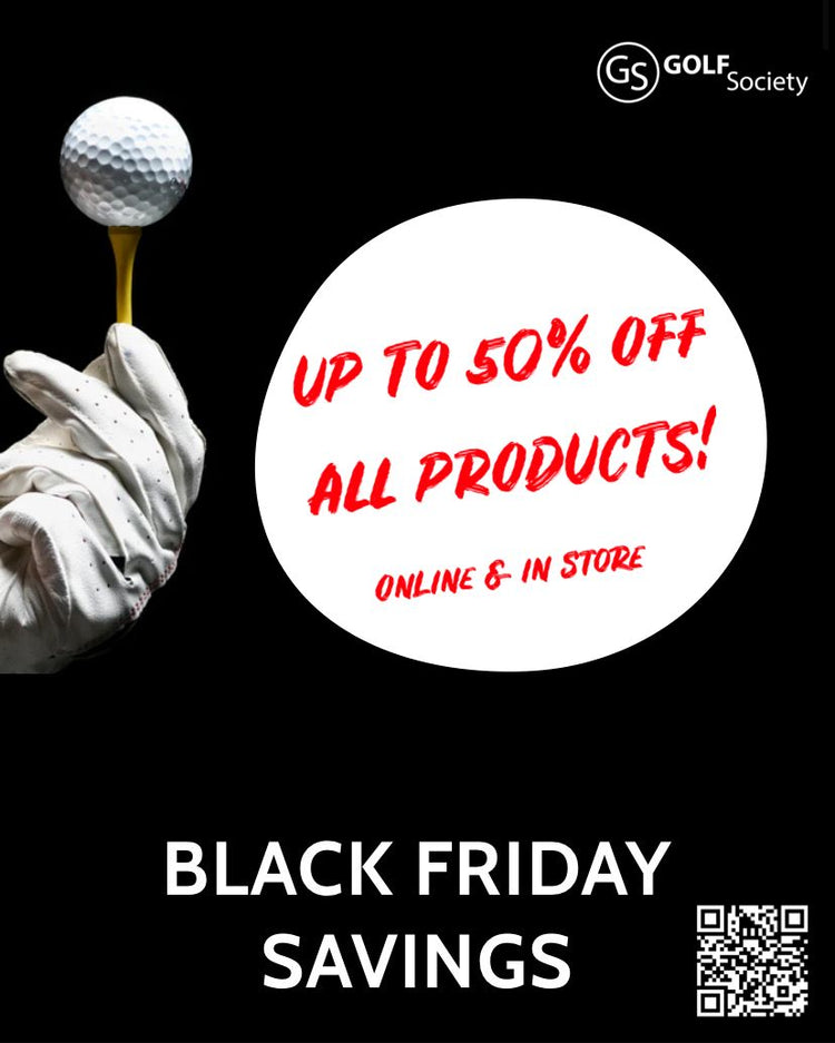 BLACK FRIDAY SPECIALS