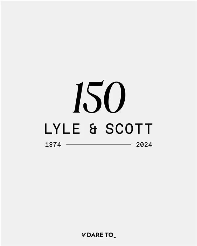 Lyle & Scott