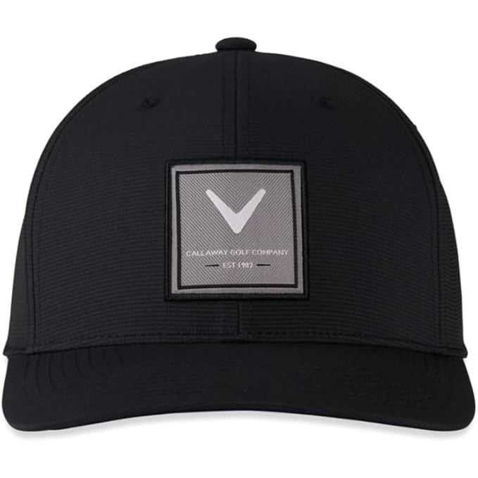 Callaway - Rutherford Collection Headwear - Golf Society