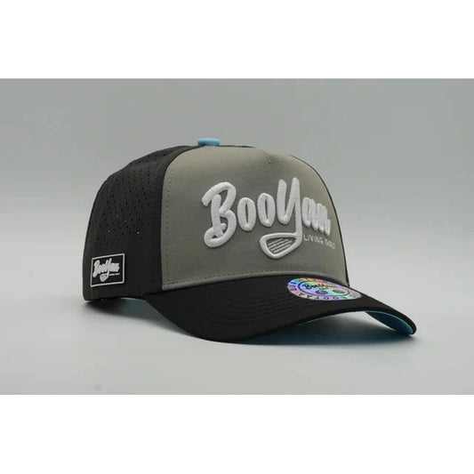 BooYaa Golf Cap | SKY VIEW - Golf Society