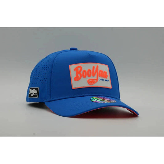 BooYaa Golf Cap | GATORS - Golf Society