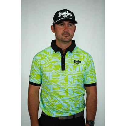 BooYaa Golfer | SWAMP - Golf Society