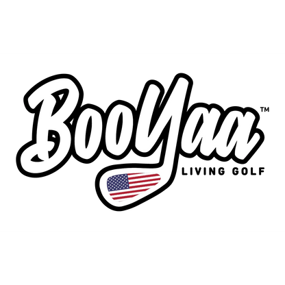 BooYaa Jogger Pants | Black - Golf Society
