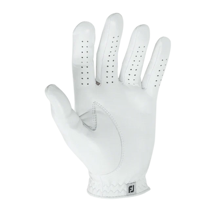 FootJoy - Contour FLX Men's Performance Golf Glove - Golf Society