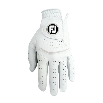 FootJoy - Contour FLX Men's Performance Golf Glove - Golf Society