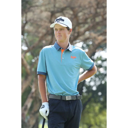 TROPICAL TEAL | XI Premium Collection - Golf Society