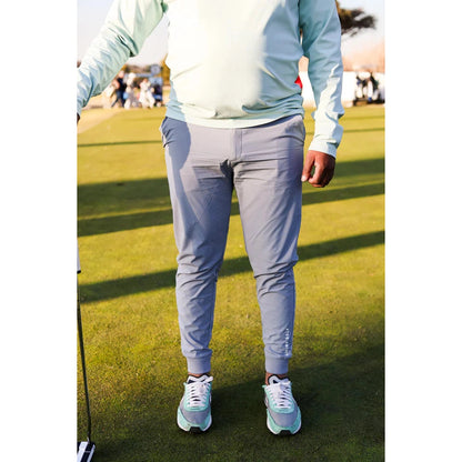 BooYaa Jogger Pants | Blue Crane - Golf Society