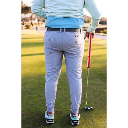BooYaa Jogger Pants | Blue Crane - Golf Society