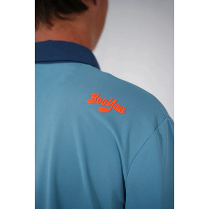 TROPICAL TEAL | XI Premium Collection - Golf Society
