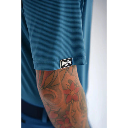 ERNIE | Vintage Collection BooYaa Polo - Golf Society