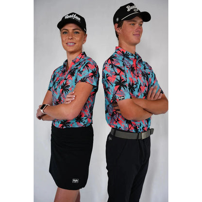 TROPI-CALI | Lifestyle Collection - Golf Society