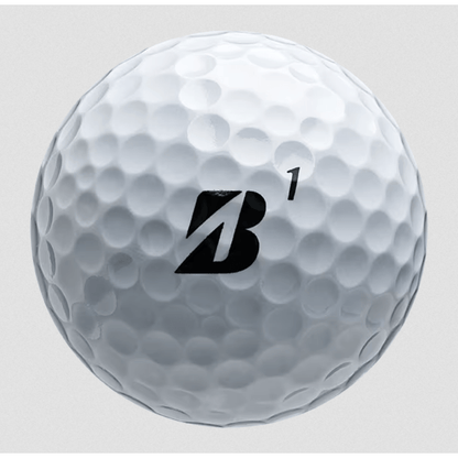 Bridgestone Golf Balls - e6 (Pack of 3) - Golf Society