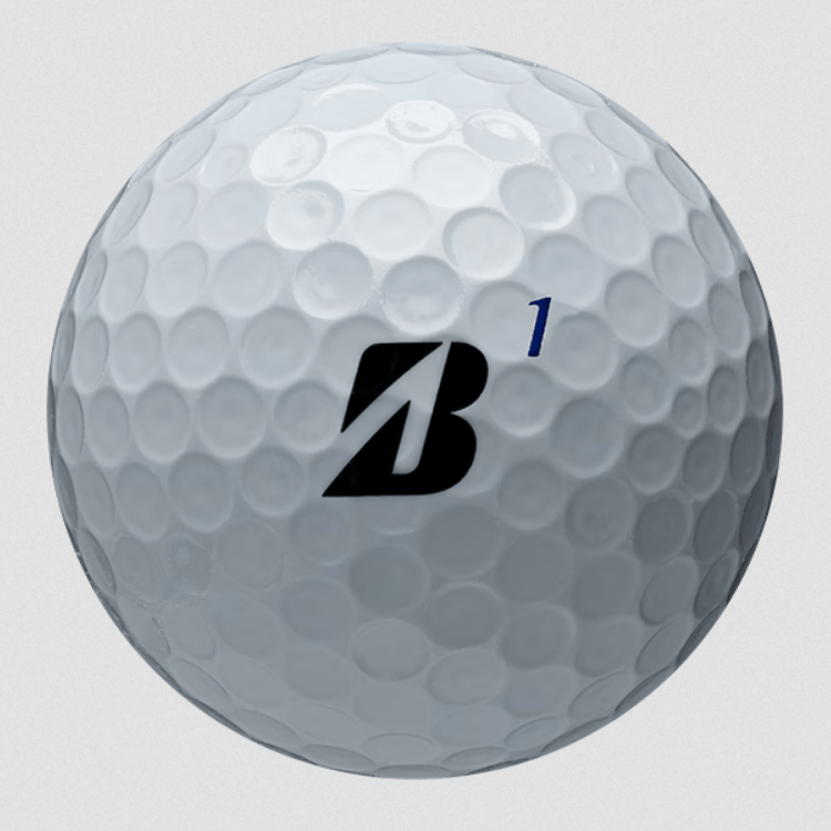 Bridgestone Golf Balls - TOUR B XS (Pack of 3) - Golf Society