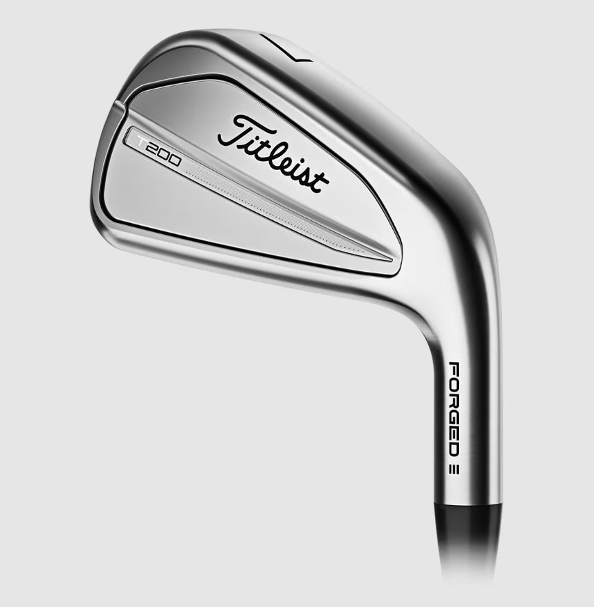 Titleist T200 - Golf Society