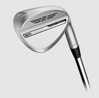 Titleist SM10 Vokey Design Wedges (On Order) - Golf Society