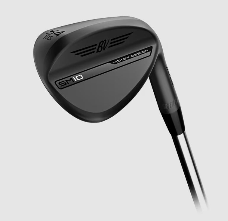 Titleist SM10 Vokey Design Wedges (On Order) - Golf Society