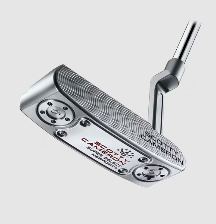 Super Select Newport Plus - Golf Society