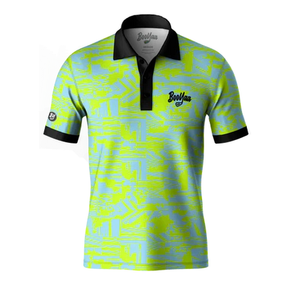 BooYaa Golfer | SWAMP - Golf Society