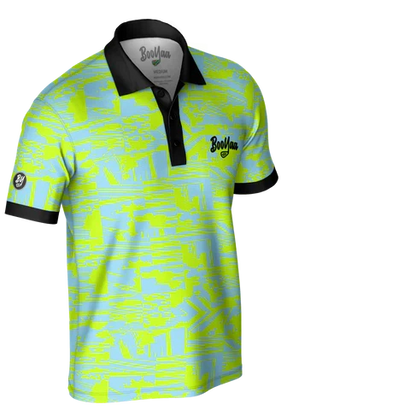 BooYaa Golfer | SWAMP - Golf Society