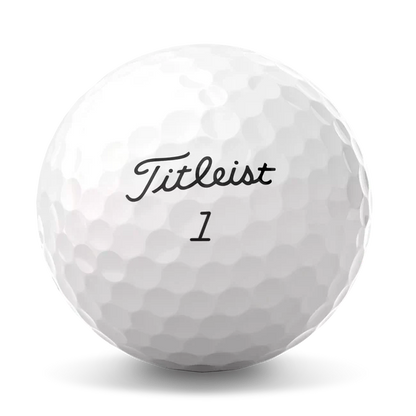 Titleist PRO V1 - Pack of 12 - Golf Society